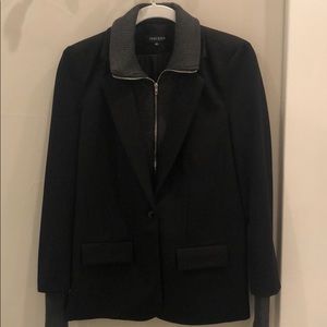 Black Blazer